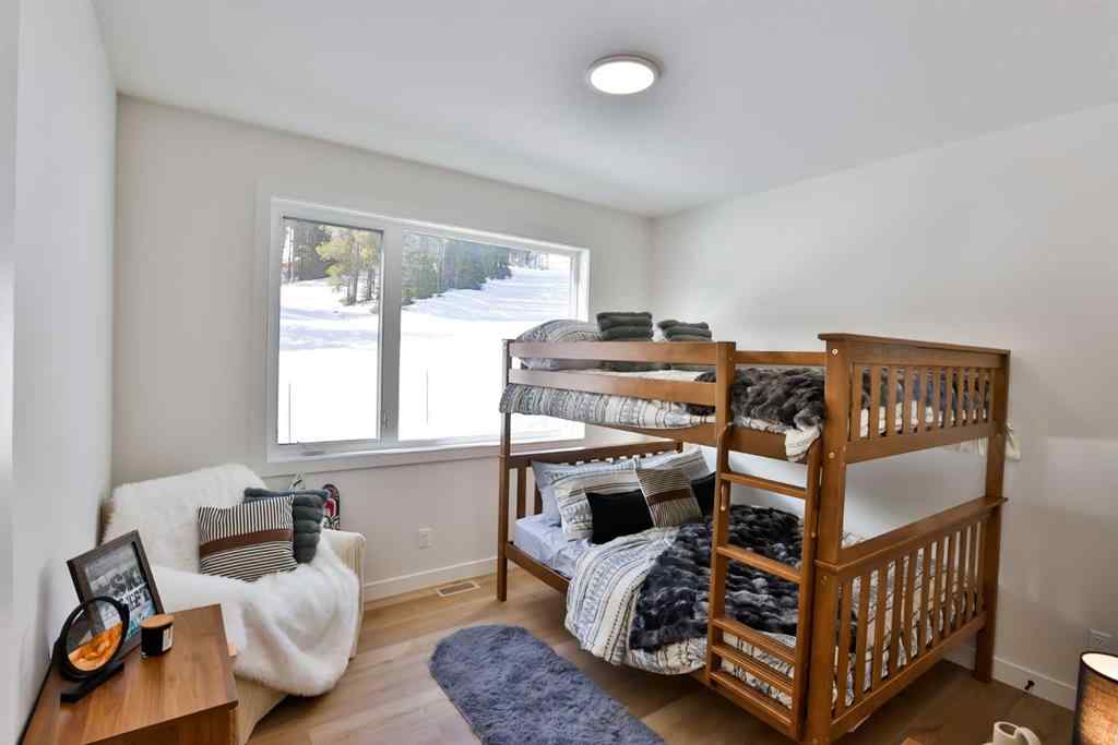 MLS® A2199544 - 433 Starlight Way  in Castle Mountain Resort Rural Pincher Creek No. 9, M.D. of, Residential