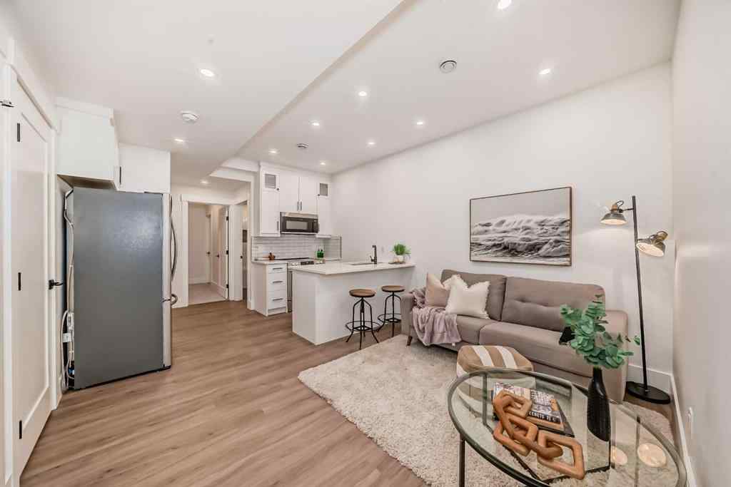 MLS® A2199551 - 5005 21A Street SW in Altadore Calgary, Residential