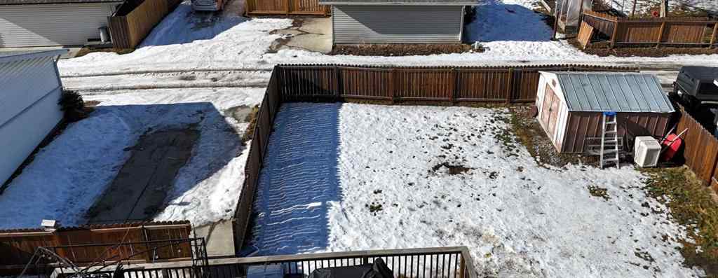 MLS® A2199603 - 1402 Edson Drive   in Edson Edson, Residential