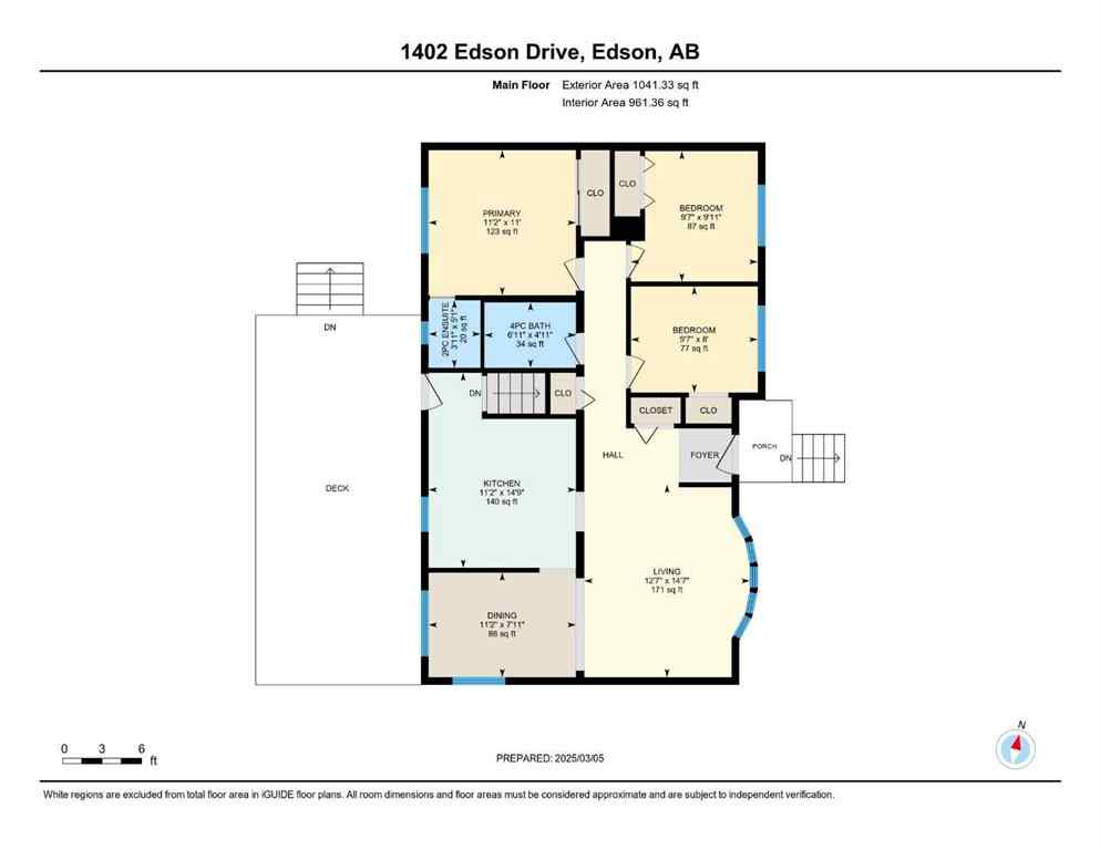 MLS® A2199603 - 1402 Edson Drive   in Edson Edson, Residential
