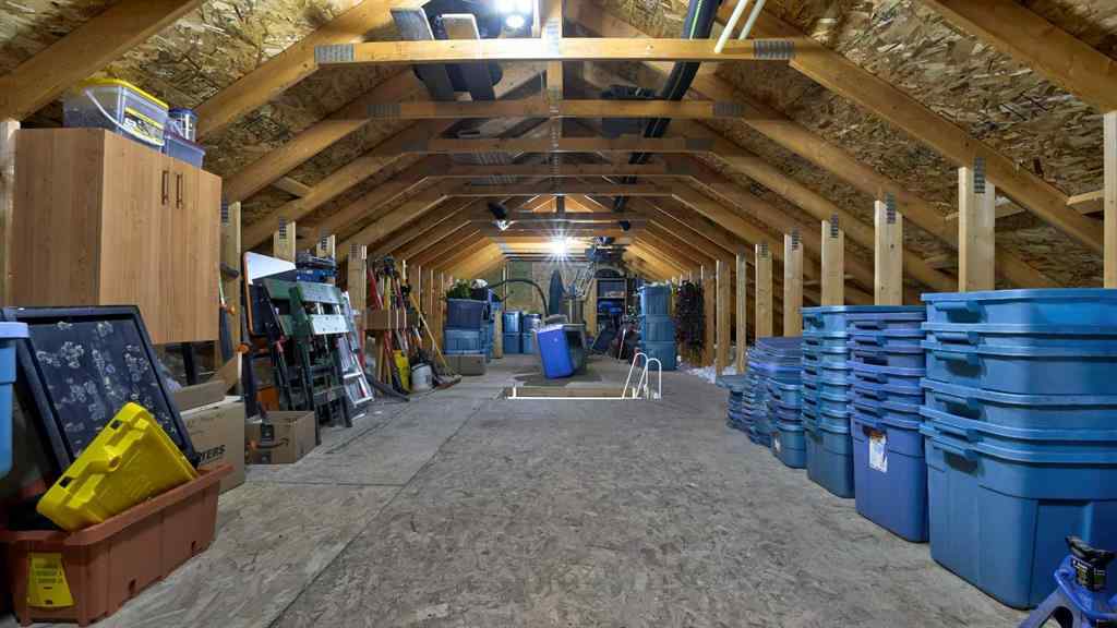 MLS® A2199654 - 41211 Township Road 250 Township  in NONE Rural Rocky View County, Residential
