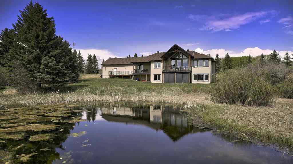 MLS® A2199654 - 41211 Township Road 250 Township  in NONE Rural Rocky View County, Residential