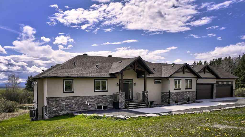 MLS® A2199654 - 41211 Township Road 250 Township  in NONE Rural Rocky View County, Residential