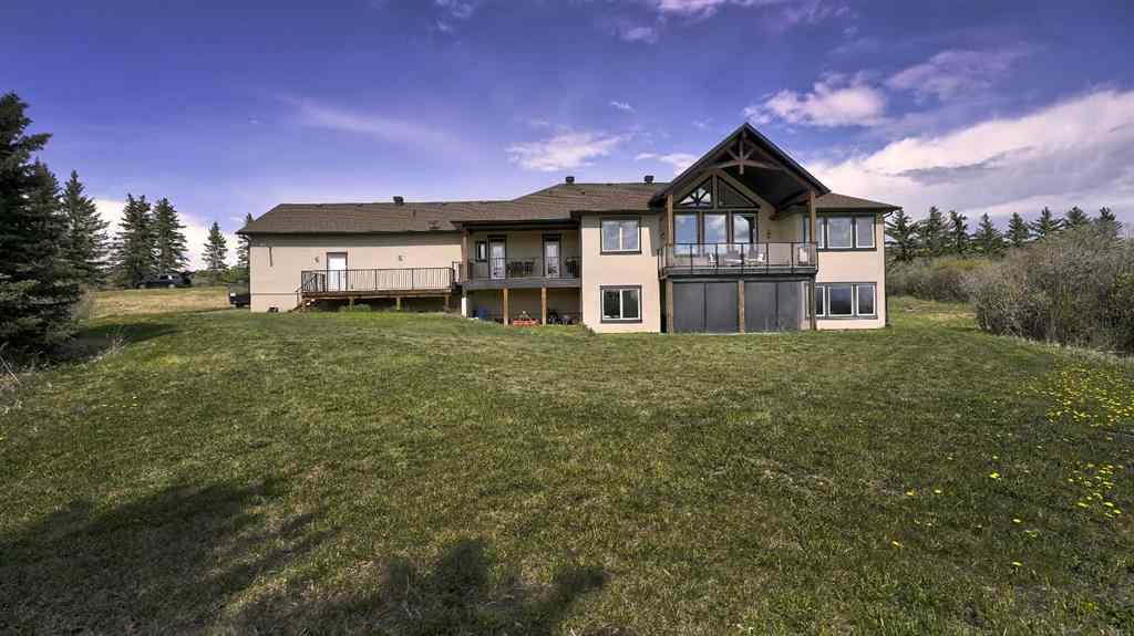 MLS® A2199654 - 41211 Township Road 250 Township  in NONE Rural Rocky View County, Residential