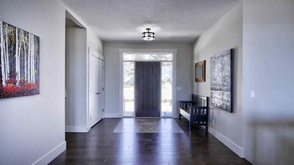 MLS® A2199654 - 41211 Township Road 250 Township  in NONE Rural Rocky View County, Residential