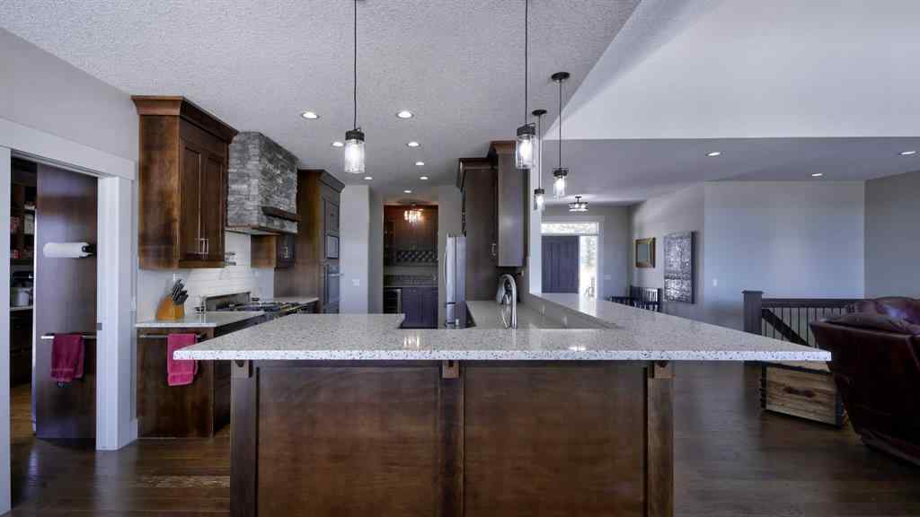 MLS® A2199654 - 41211 Township Road 250 Township  in NONE Rural Rocky View County, Residential