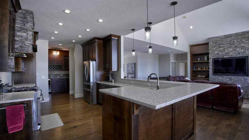 MLS® A2199654 - 41211 Township Road 250 Township  in NONE Rural Rocky View County, Residential