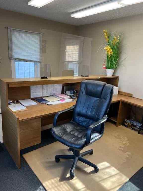 MLS® A2199689 - 5015 51 Avenue  in NONE Whitecourt, Commercial