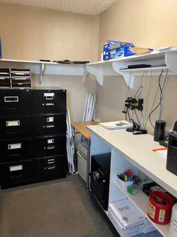 MLS® A2199689 - 5015 51 Avenue  in NONE Whitecourt, Commercial