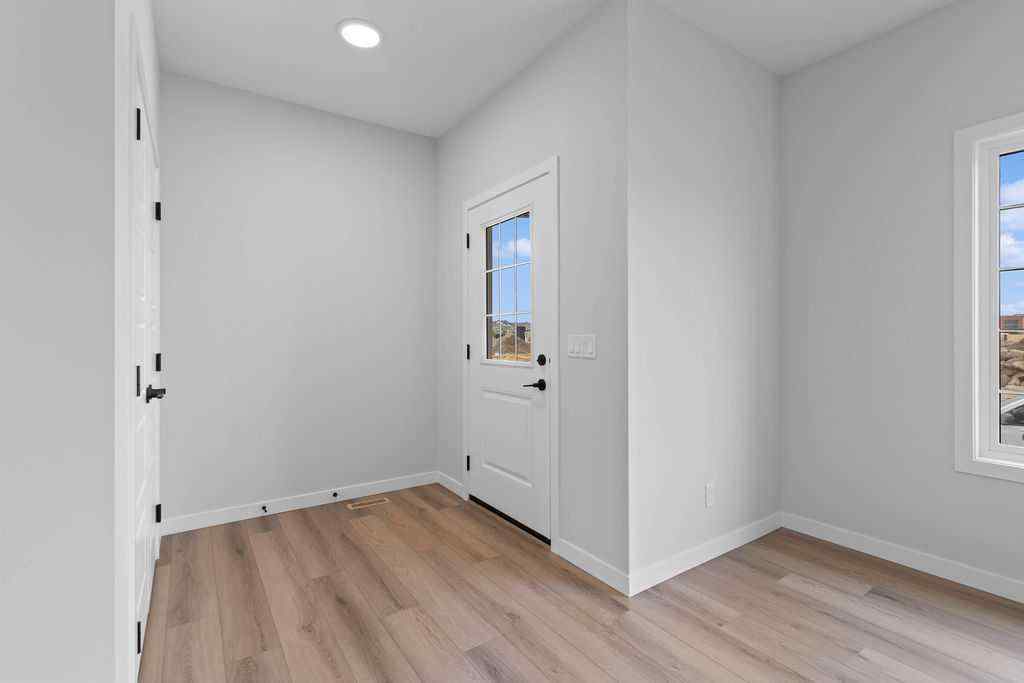 MLS® A2199712 - 1025 Reynolds Crescent SW in Coopers Crossing Airdrie, Residential