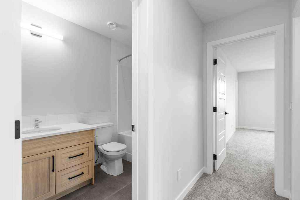 MLS® A2199712 - 1025 Reynolds Crescent SW in Coopers Crossing Airdrie, Residential