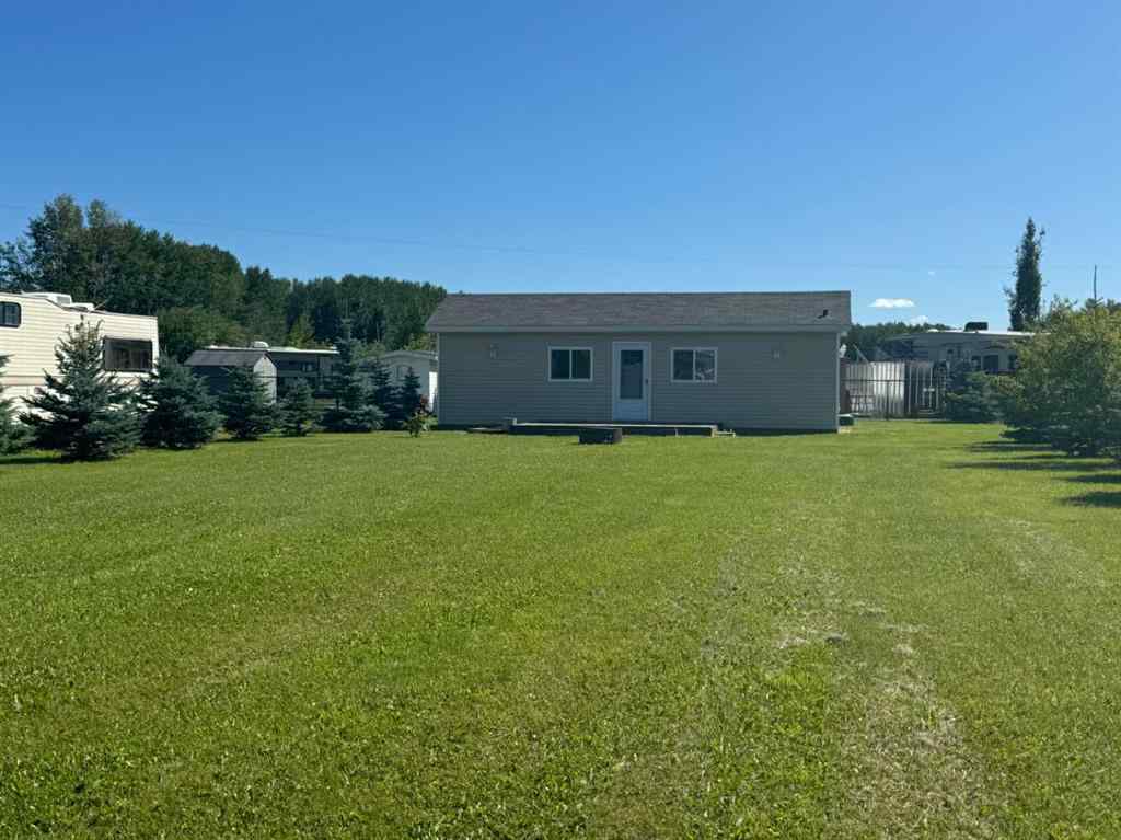 MLS® A2199813 - Unit #3 10428 Township Road 735   in NONE Rural Big Lakes County, Residential