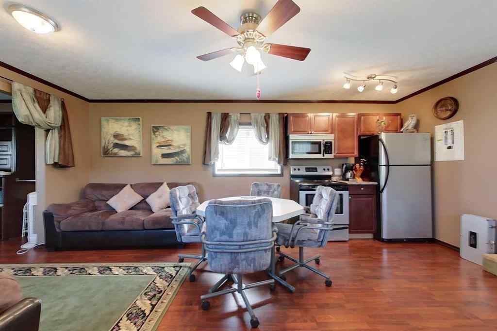 MLS® A2199813 - Unit #3 10428 Township Road 735   in NONE Rural Big Lakes County, Residential