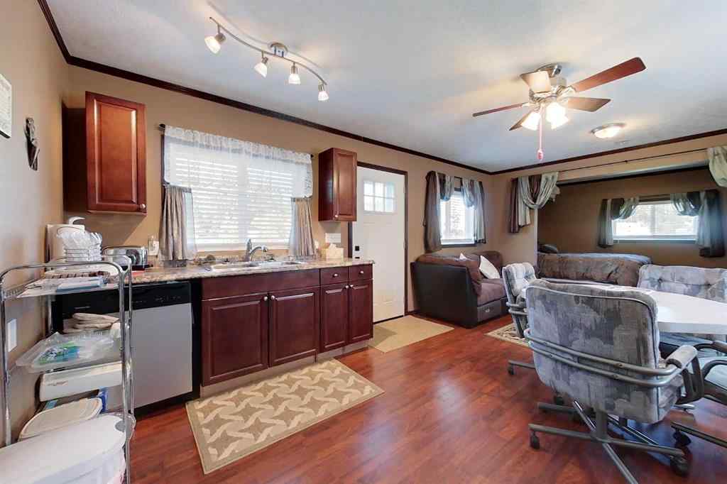 MLS® A2199813 - Unit #3 10428 Township Road 735   in NONE Rural Big Lakes County, Residential