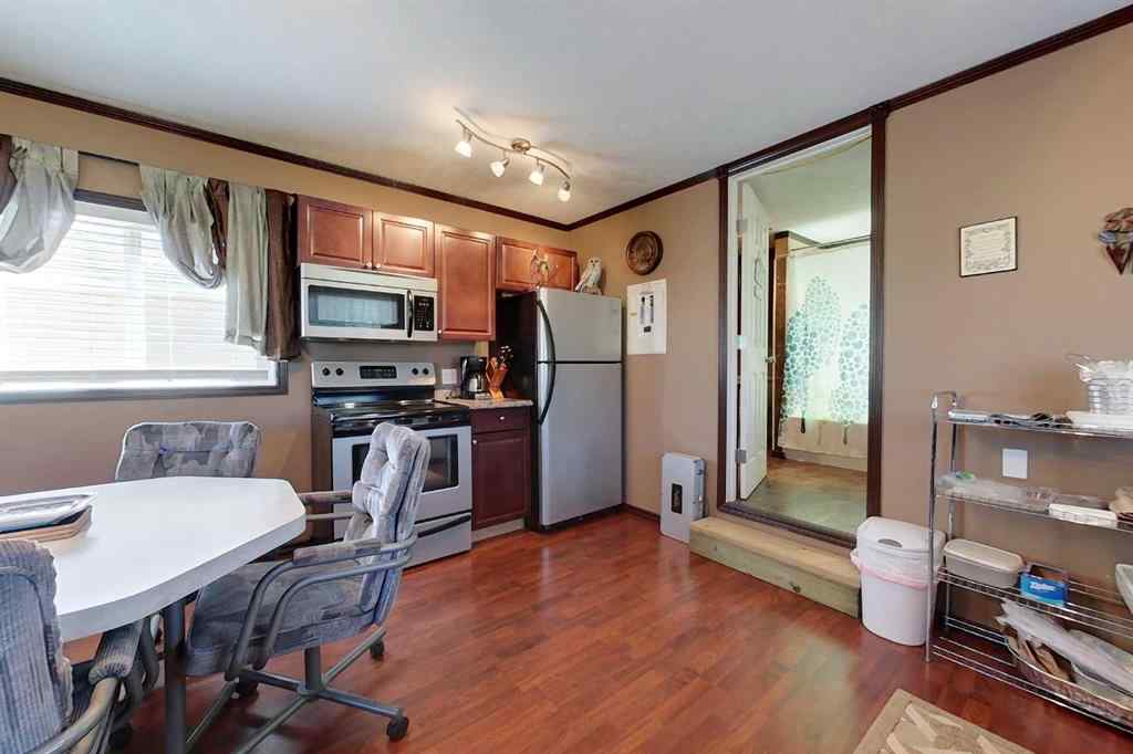 MLS® A2199813 - Unit #3 10428 Township Road 735   in NONE Rural Big Lakes County, Residential