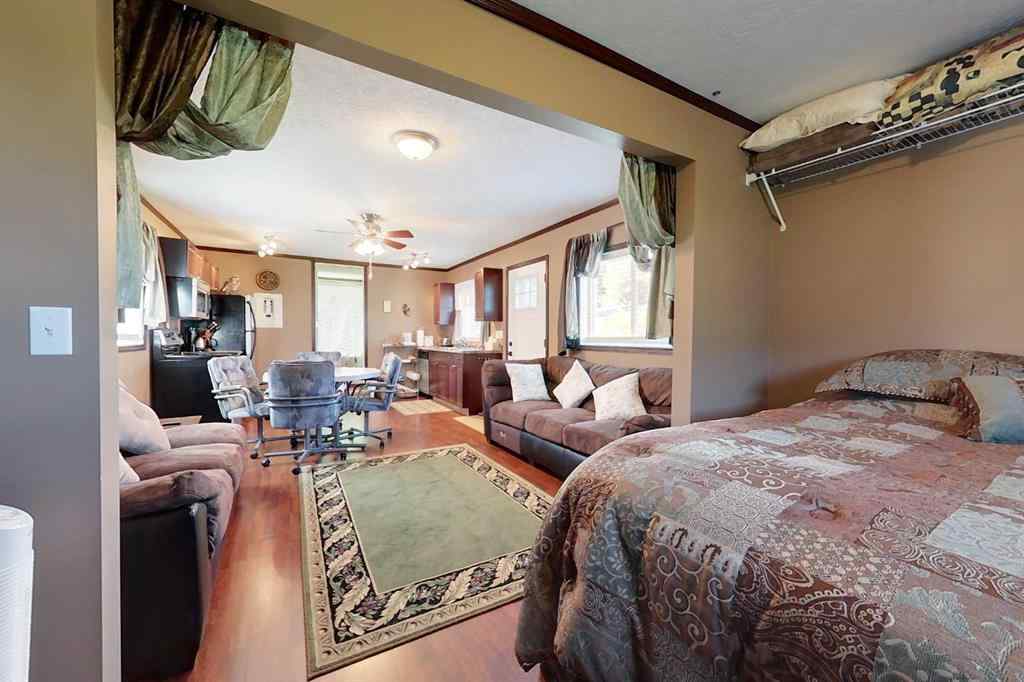 MLS® A2199813 - Unit #3 10428 Township Road 735   in NONE Rural Big Lakes County, Residential