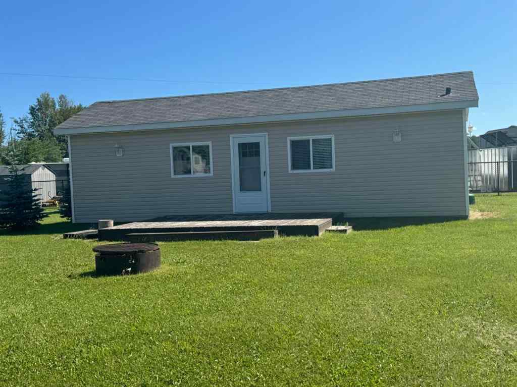 MLS® A2199813 - Unit #3 10428 Township Road 735   in NONE Rural Big Lakes County, Residential
