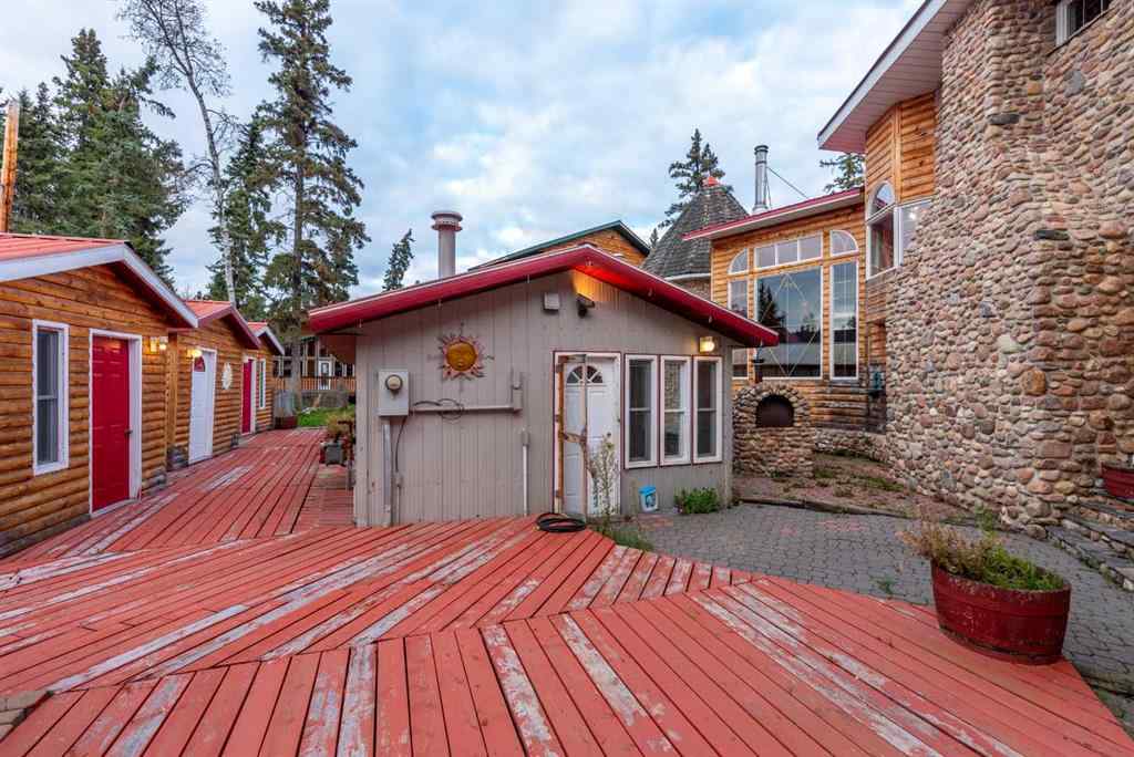 MLS® A2199815 - 122 Spruce Road  in NONE Turtle Lake, Residential