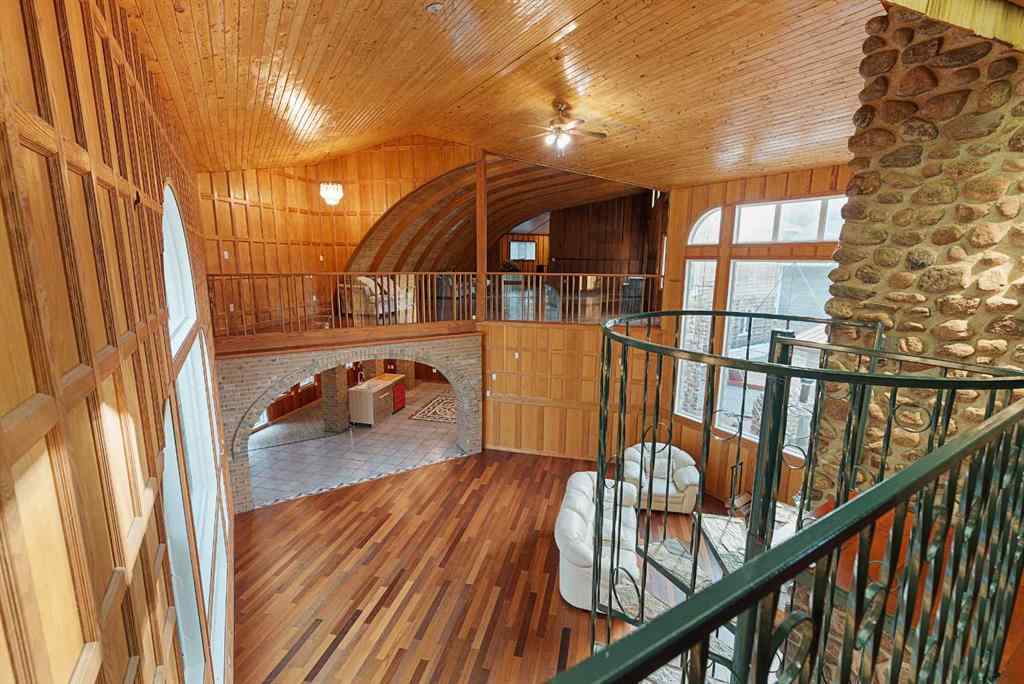 MLS® A2199815 - 122 Spruce Road  in NONE Turtle Lake, Residential