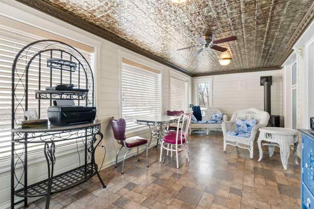MLS® A2199828 - 31542 HWY 2A   in NONE Rural Mountain View County, Residential