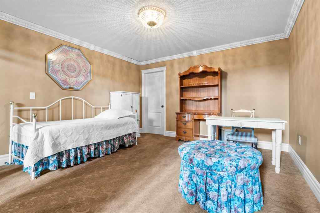 MLS® A2199828 - 31542 HWY 2A   in NONE Rural Mountain View County, Residential