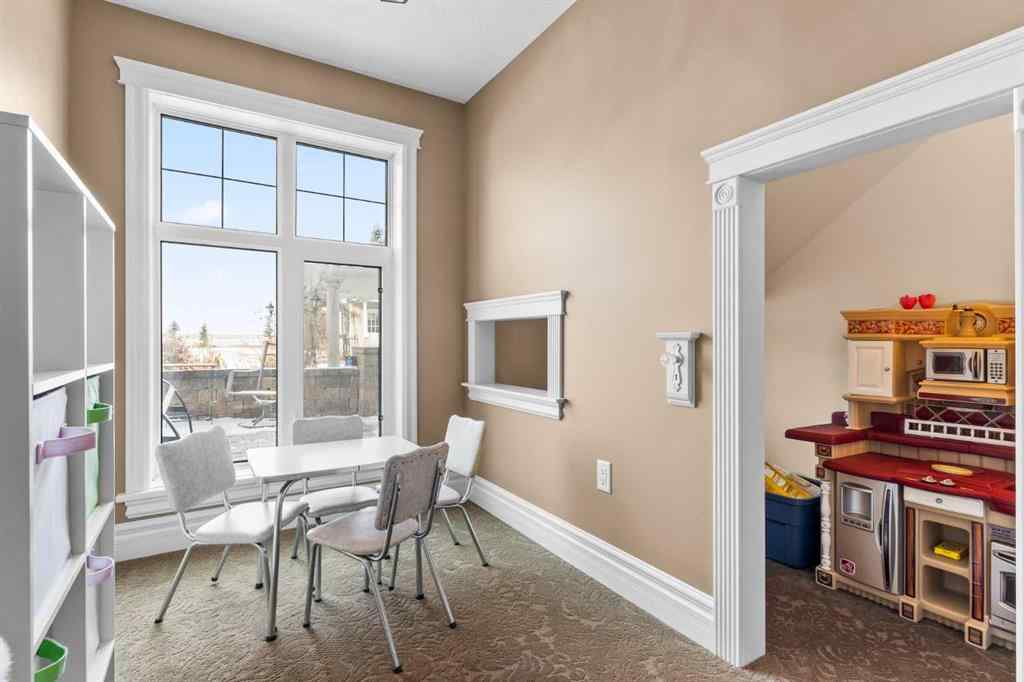 MLS® A2199828 - 31542 HWY 2A   in NONE Rural Mountain View County, Residential