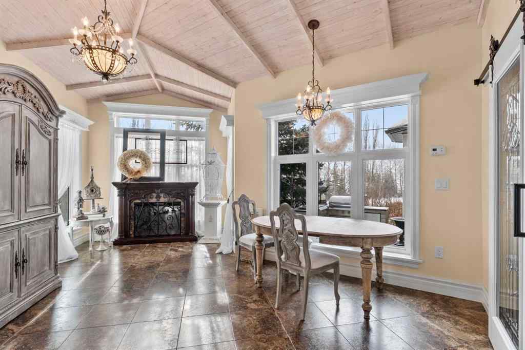 MLS® A2199828 - 31542 HWY 2A   in NONE Rural Mountain View County, Residential