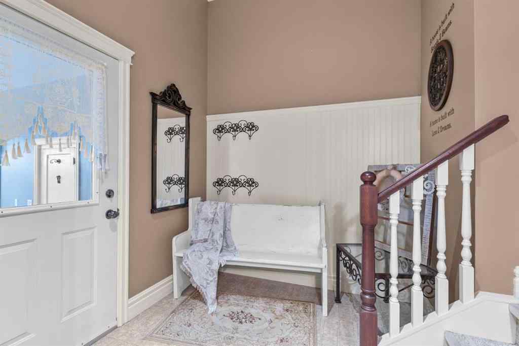 MLS® A2199828 - 31542 HWY 2A   in NONE Rural Mountain View County, Residential
