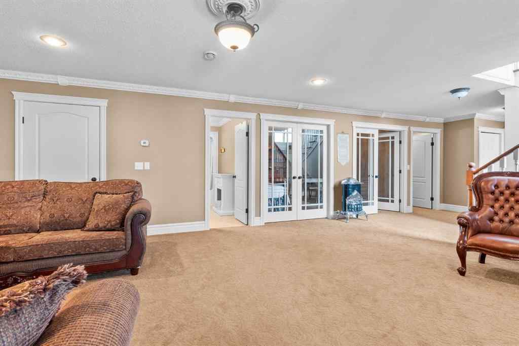 MLS® A2199828 - 31542 HWY 2A   in NONE Rural Mountain View County, Residential