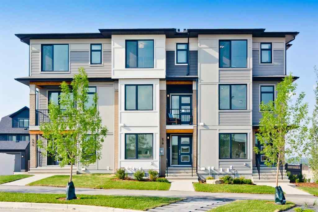 MLS® A2199870 - 782 Alpine Avenue SW in Alpine Park Calgary, Residential