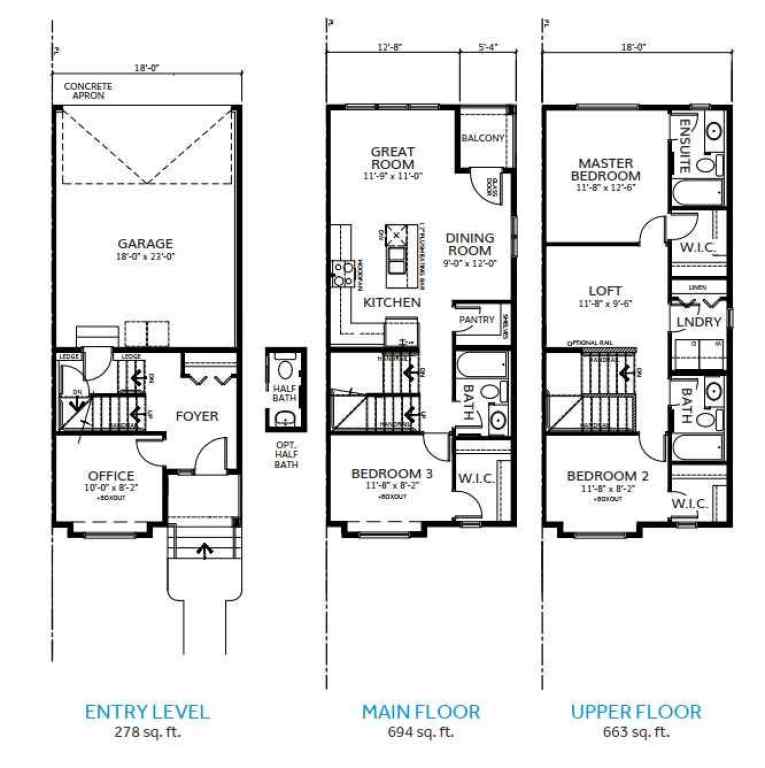 MLS® A2199870 - 782 Alpine Avenue SW in Alpine Park Calgary, Residential