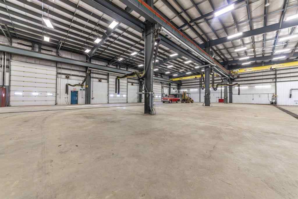 MLS® A2199887 - TWP RD 502 RR14 NE 8-50-1-4   in NONE Rural Vermilion River, County of, Commercial