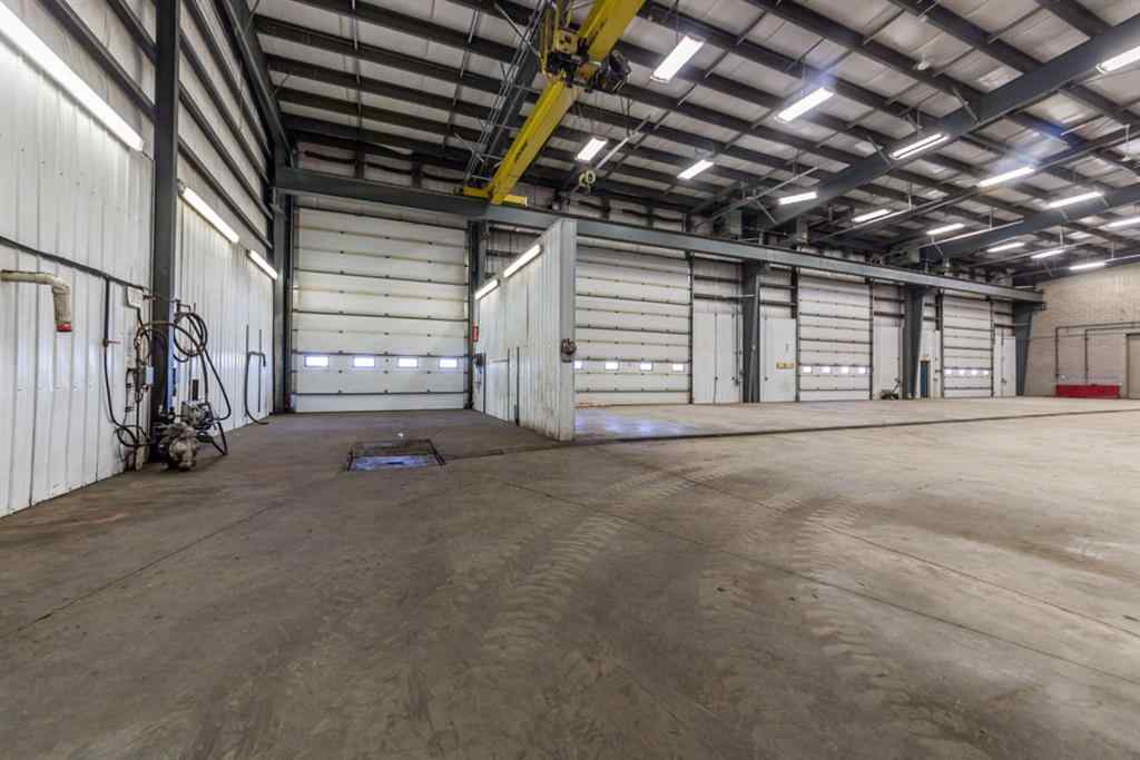 MLS® A2199887 - TWP RD 502 RR14 NE 8-50-1-4   in NONE Rural Vermilion River, County of, Commercial
