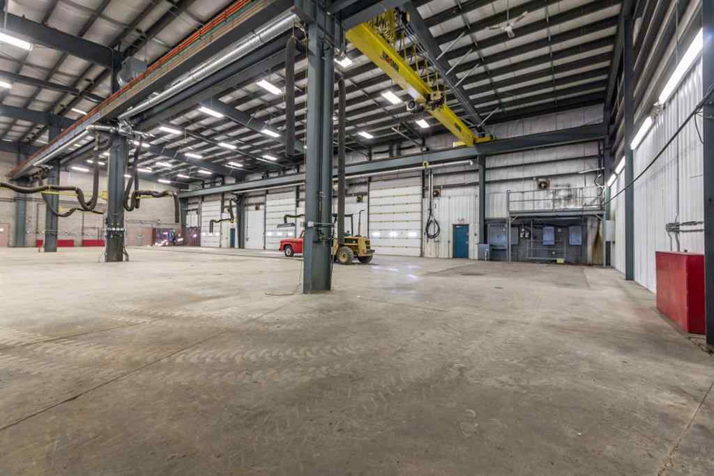 MLS® A2199887 - TWP RD 502 RR14 NE 8-50-1-4   in NONE Rural Vermilion River, County of, Commercial