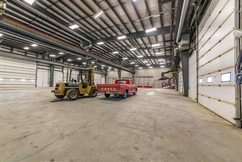 MLS® A2199887 - TWP RD 502 RR14 NE 8-50-1-4   in NONE Rural Vermilion River, County of, Commercial