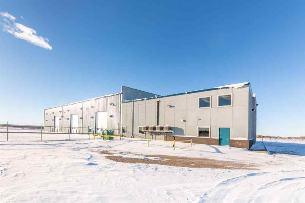 MLS® A2199887 - TWP RD 502 RR14 NE 8-50-1-4   in NONE Rural Vermilion River, County of, Commercial