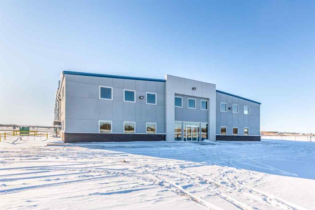 MLS® A2199887 - TWP RD 502 RR14 NE 8-50-1-4   in NONE Rural Vermilion River, County of, Commercial