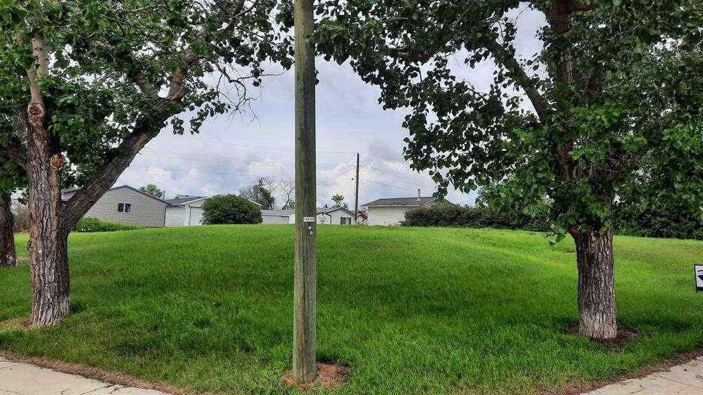 MLS® A2199888 - 114 Railway Avenue S in NONE Morrin, Land