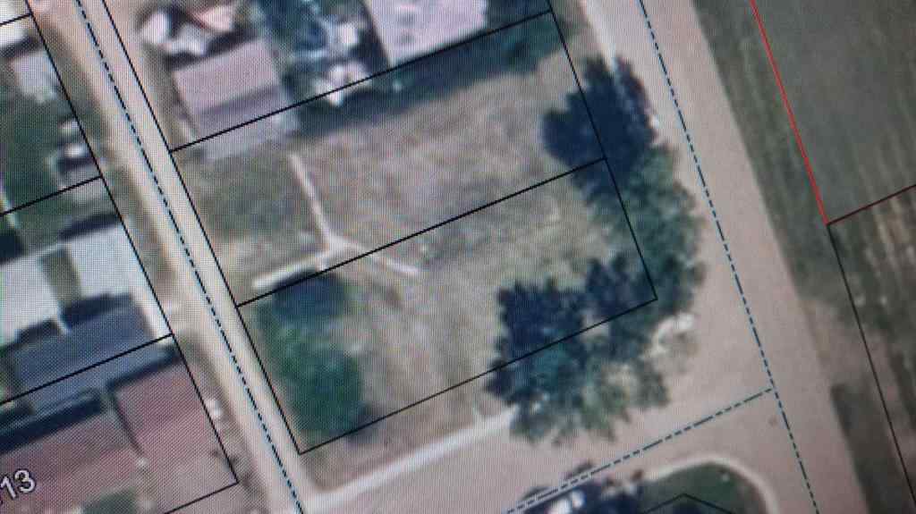 MLS® A2199888 - 114 Railway Avenue S in NONE Morrin, Land