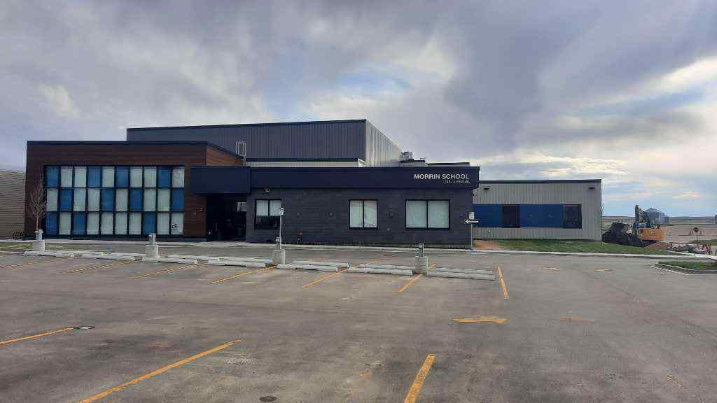 MLS® A2199888 - 114 Railway Avenue S in NONE Morrin, Land