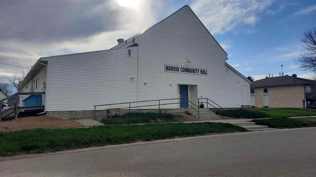 MLS® A2199888 - 114 Railway Avenue S in NONE Morrin, Land