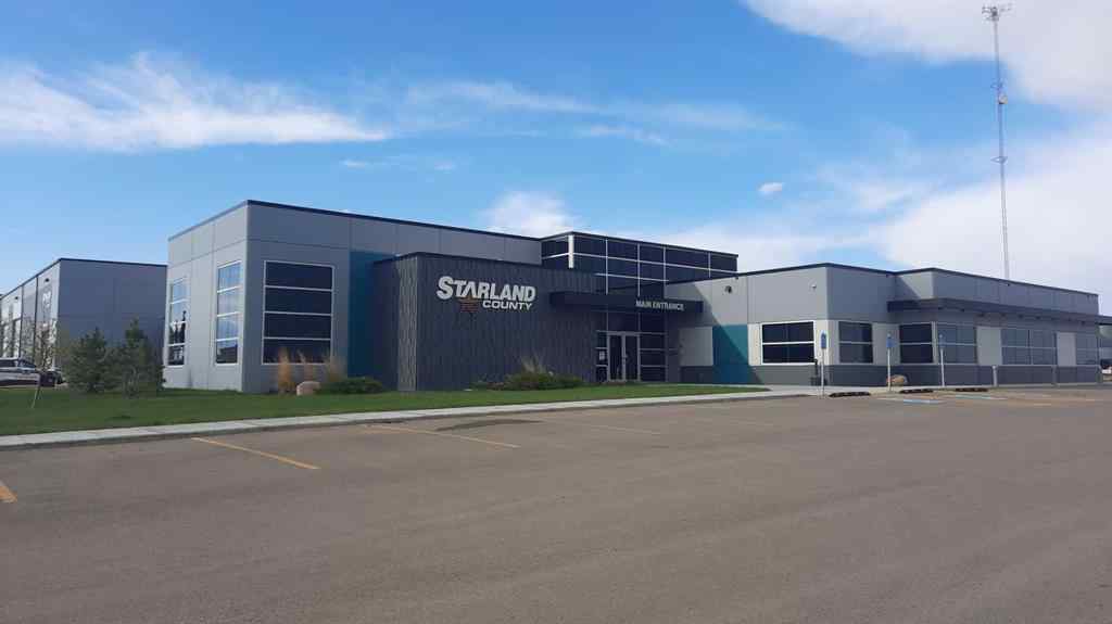 MLS® A2199888 - 114 Railway Avenue S in NONE Morrin, Land