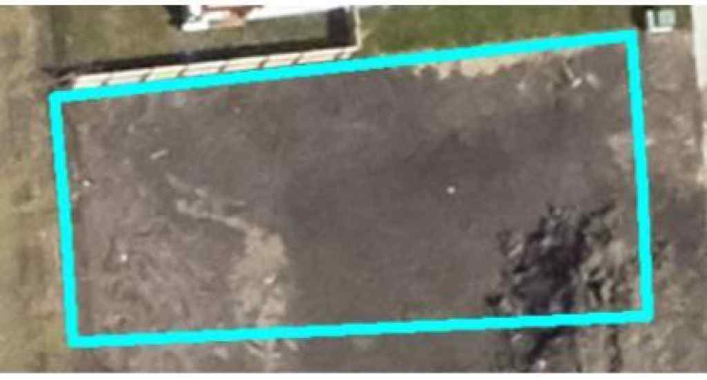 MLS® A2199910 - 8206 121 Street  in Kensington Grande Prairie, Land