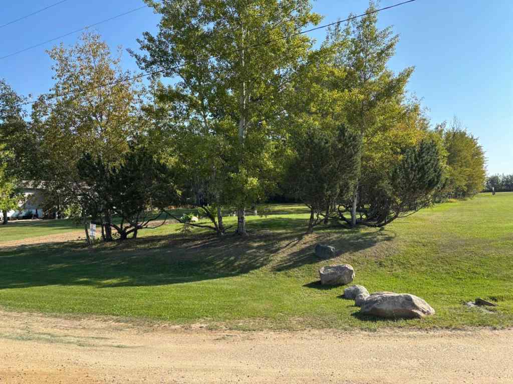 MLS® A2199913 - Unit ##5 660022 - Range Road 225.5 (Unit 51)   in NONE Athabasca, Land