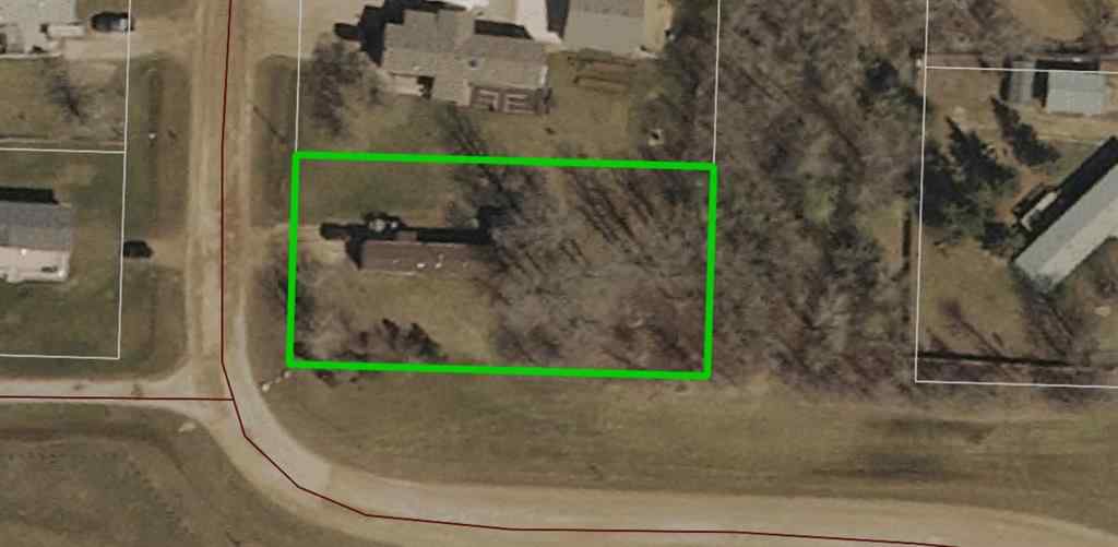MLS® A2199913 - Unit ##5 660022 - Range Road 225.5 (Unit 51)   in NONE Athabasca, Land