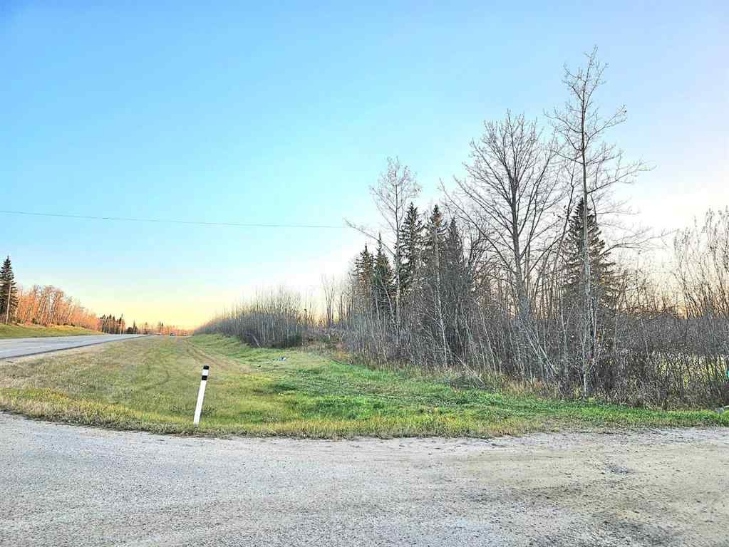 MLS® A2200002 - 66422 36 Highway  in Lac La Biche Lac La Biche, Commercial