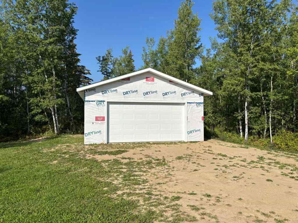 MLS® A2200029 - Unit ##222 660022 - Range Road 225.5 (Unit 57)   in NONE Athabasca, Land
