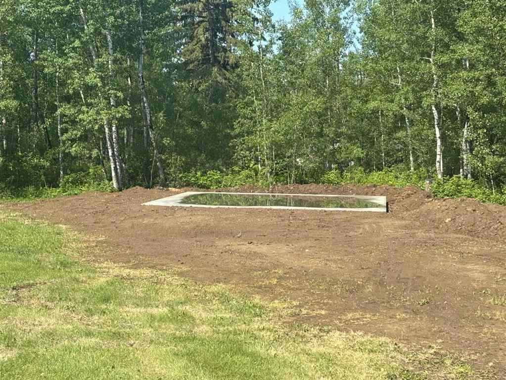 MLS® A2200029 - Unit ##222 660022 - Range Road 225.5 (Unit 57)   in NONE Athabasca, Land
