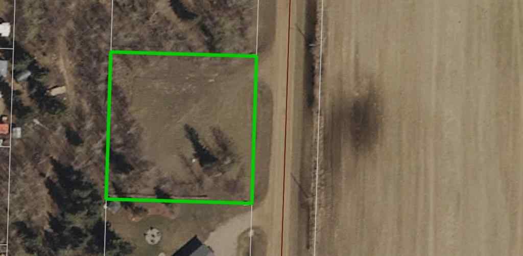 MLS® A2200029 - Unit ##222 660022 - Range Road 225.5 (Unit 57)   in NONE Athabasca, Land