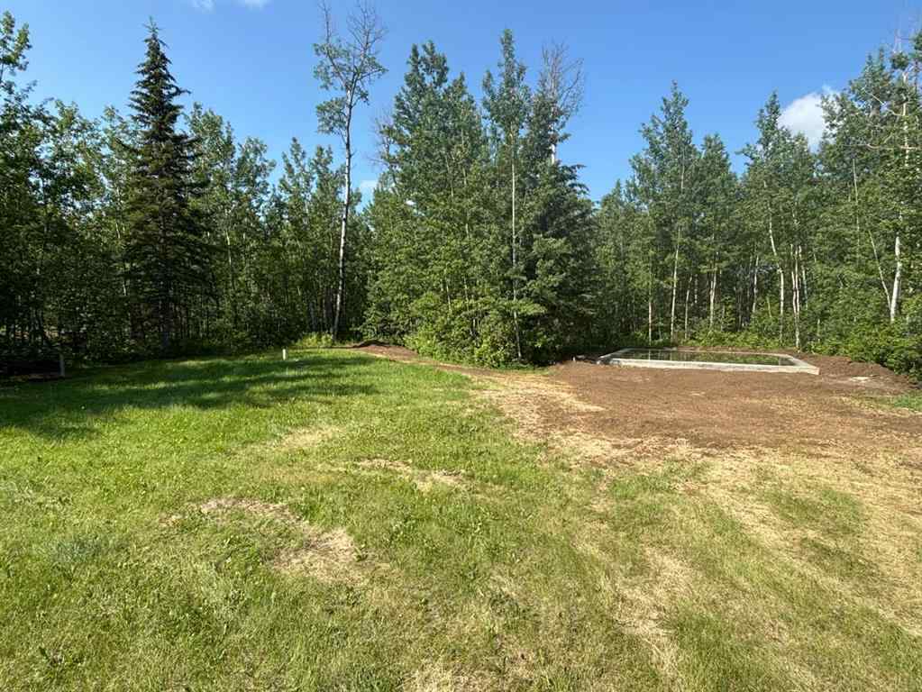 MLS® A2200036 - Unit ##226 660022 - Range Road 225.5 (Unit 58)   in NONE Athabasca, Land